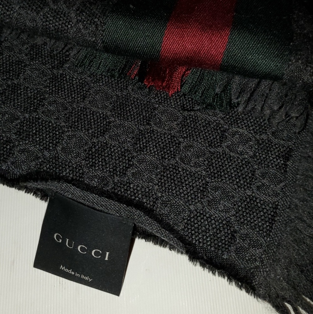 Gucci Scarf